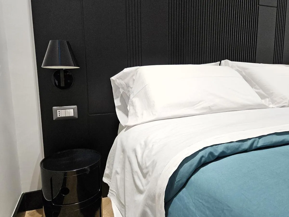 Guest house Orefici Place Naples Italy
